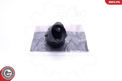 Intake Hose, air filter ESEN SKV 24SKV471