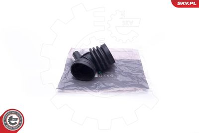 Intake Hose, air filter ESEN SKV 24SKV472