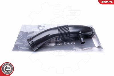 Intake Hose, air filter ESEN SKV 24SKV476