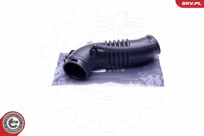 Intake Hose, air filter ESEN SKV 24SKV482