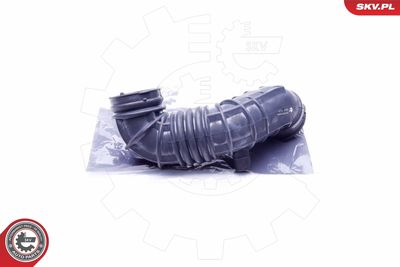 Intake Hose, air filter ESEN SKV 24SKV484