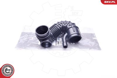 Intake Hose, air filter ESEN SKV 24SKV485