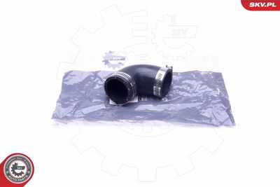 Intake Hose, air filter ESEN SKV 24SKV486