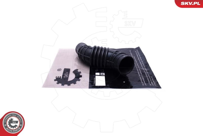 ESEN SKV 24SKV487 Intake Hose, air filter