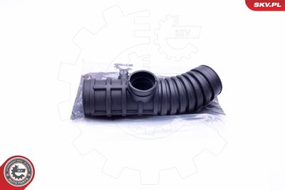 Intake Hose, air filter ESEN SKV 24SKV488
