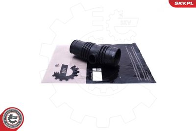 Intake Hose, air filter ESEN SKV 24SKV489