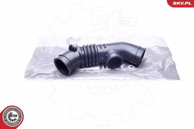 Intake Hose, air filter ESEN SKV 24SKV490