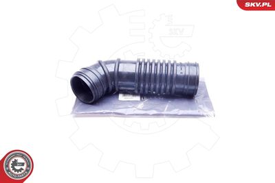 Intake Hose, air filter ESEN SKV 24SKV491