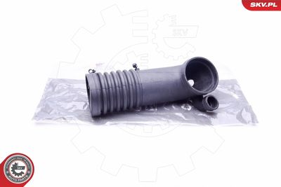Intake Hose, air filter ESEN SKV 24SKV492