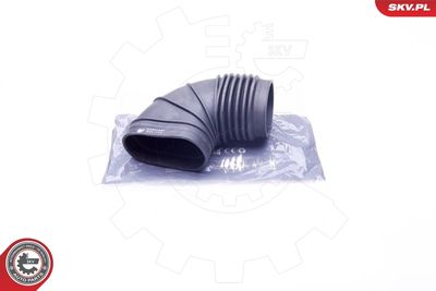 Intake Hose, air filter ESEN SKV 24SKV493