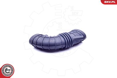 Intake Hose, air filter ESEN SKV 24SKV494