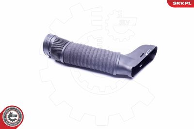 Intake Hose, air filter ESEN SKV 24SKV495