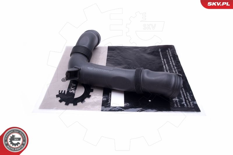 ESEN SKV 24SKV502 Intake Hose, air filter