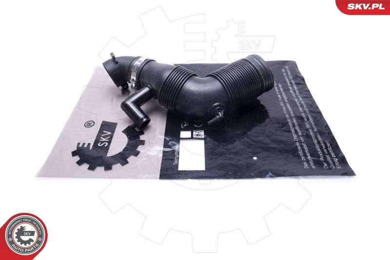 ESEN SKV 24SKV503 Intake Hose, air filter