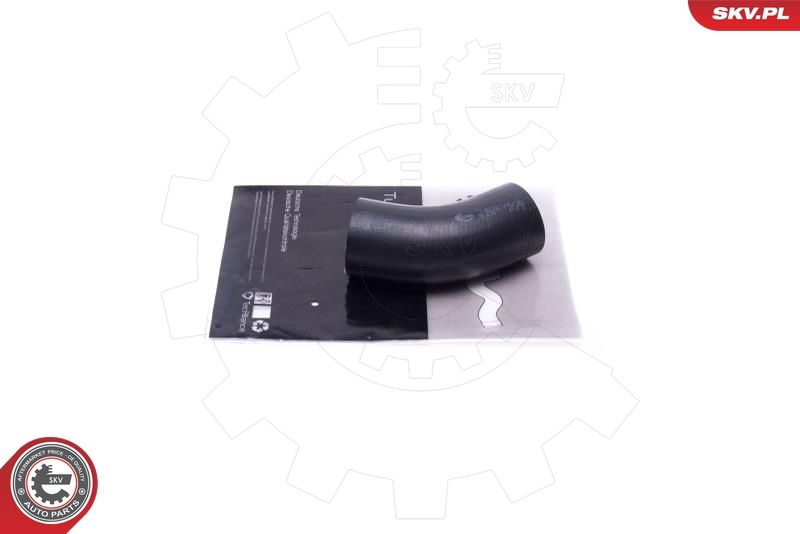 ESEN SKV 24SKV506 Charge Air Hose
