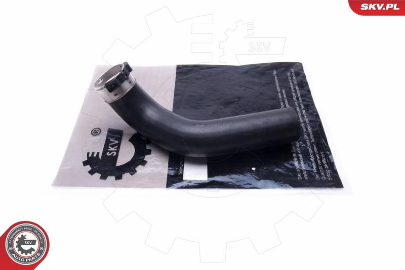 ESEN SKV 24SKV507 Charge Air Hose