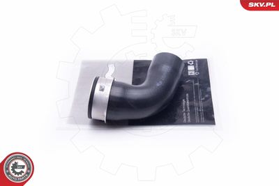 Charge Air Hose ESEN SKV 24SKV508