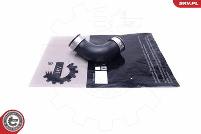 Charge Air Hose ESEN SKV 24SKV509