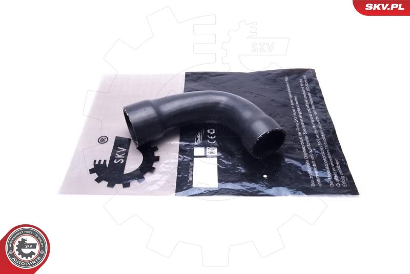 ESEN SKV 24SKV513 Charge Air Hose