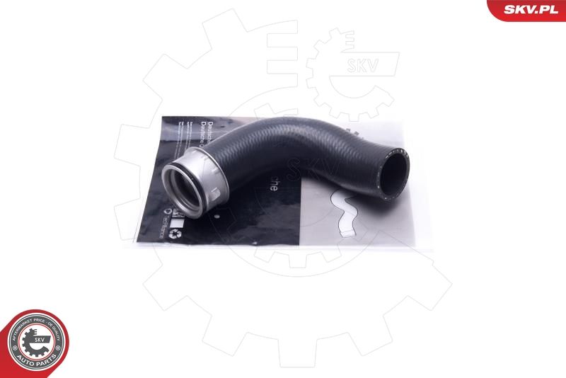 ESEN SKV 24SKV516 Charge Air Hose
