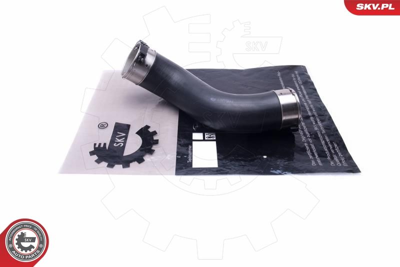ESEN SKV 24SKV517 Charge Air Hose