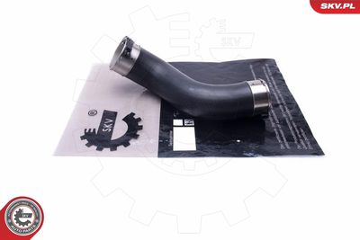 Charge Air Hose ESEN SKV 24SKV517