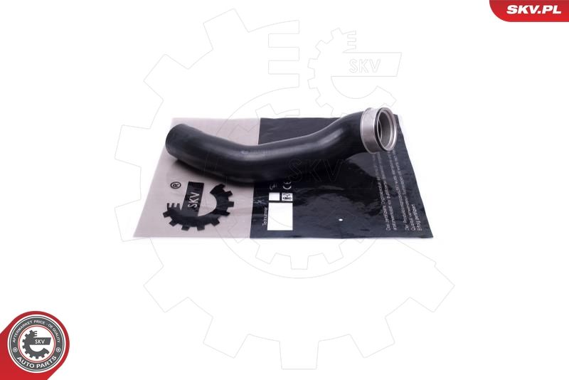ESEN SKV 24SKV521 Charge Air Hose