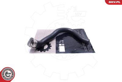 Charge Air Hose ESEN SKV 24SKV522