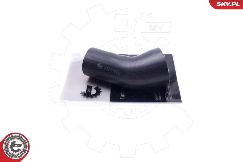ESEN SKV 24SKV524 Charge Air Hose