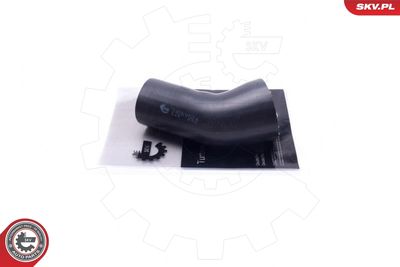 Charge Air Hose ESEN SKV 24SKV524