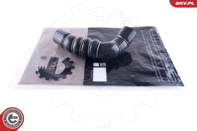ESEN SKV 24SKV525 Charge Air Hose