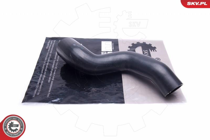 ESEN SKV 24SKV529 Charge Air Hose