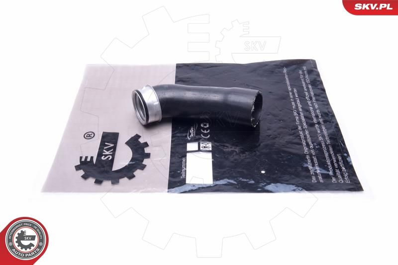 ESEN SKV 24SKV530 Charge Air Hose
