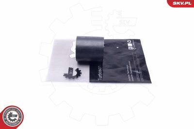 Charge Air Hose ESEN SKV 24SKV532