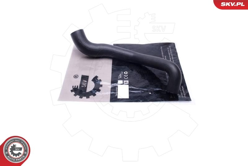 ESEN SKV 24SKV533 Charge Air Hose