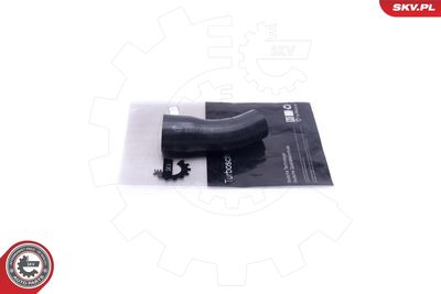 Charge Air Hose ESEN SKV 24SKV534
