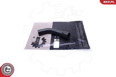 Charge Air Hose ESEN SKV 24SKV535