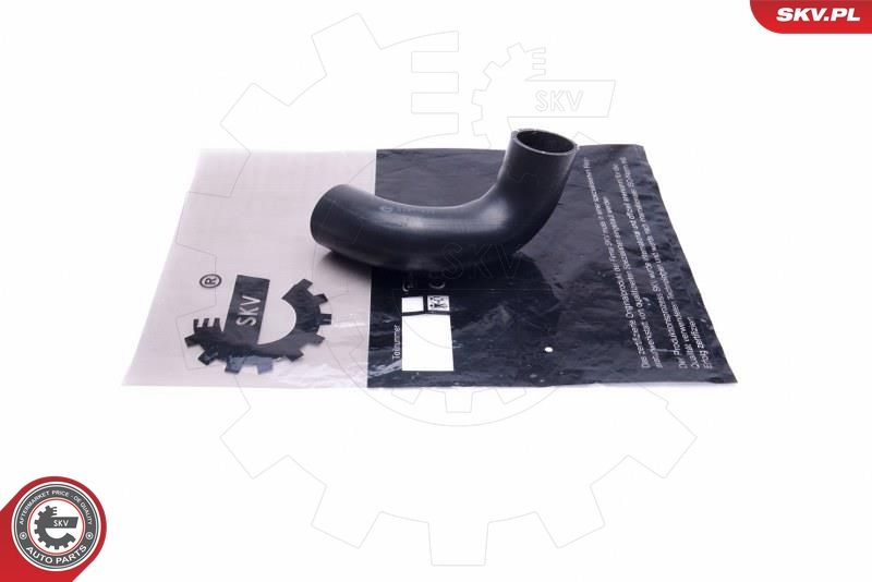 ESEN SKV 24SKV536 Charge Air Hose
