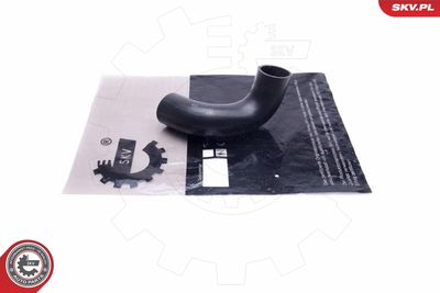 Charge Air Hose ESEN SKV 24SKV536