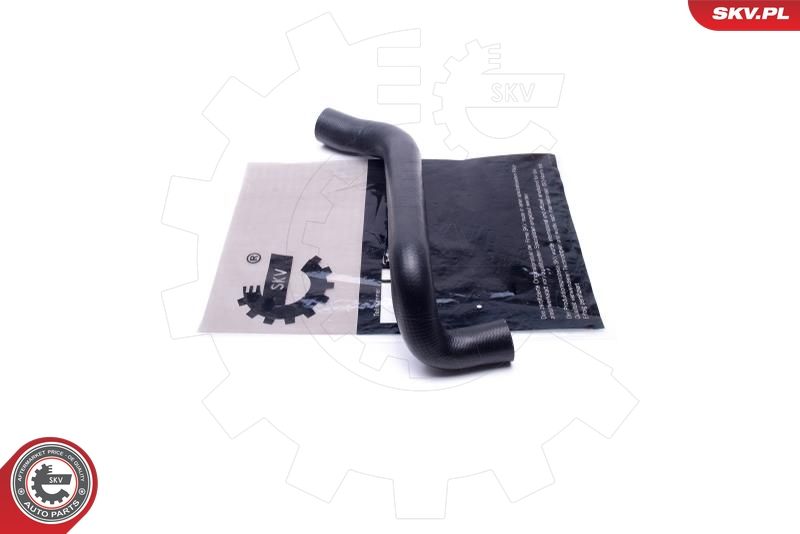 ESEN SKV 24SKV538 Charge Air Hose