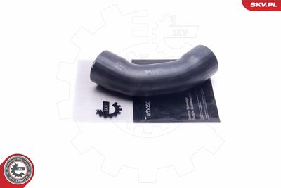 Charge Air Hose ESEN SKV 24SKV541