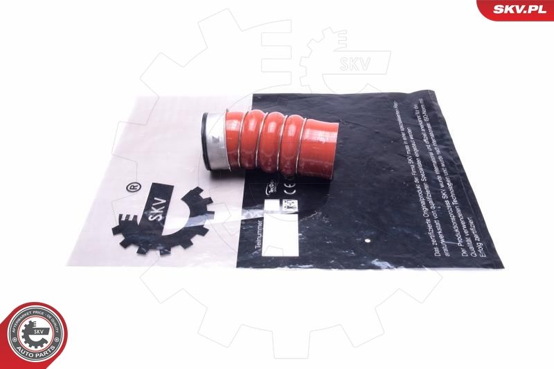 ESEN SKV 24SKV542 Charge Air Hose