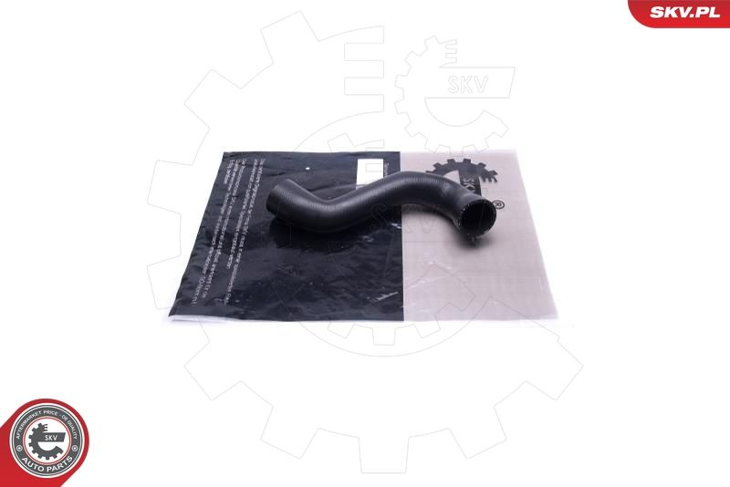 ESEN SKV 24SKV543 Charge Air Hose