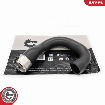 Charge Air Hose ESEN SKV 24SKV544