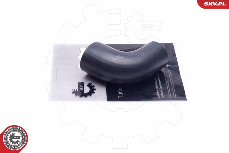 ESEN SKV 24SKV549 Charge Air Hose