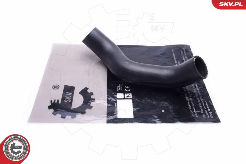 ESEN SKV 24SKV551 Charge Air Hose