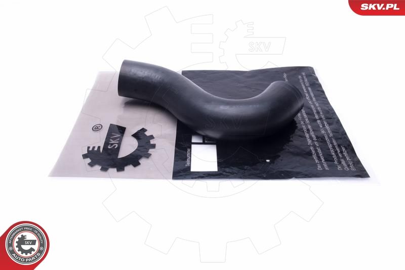 ESEN SKV 24SKV553 Charge Air Hose