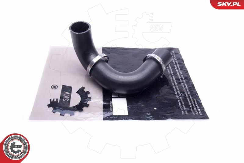 ESEN SKV 24SKV554 Charge Air Hose
