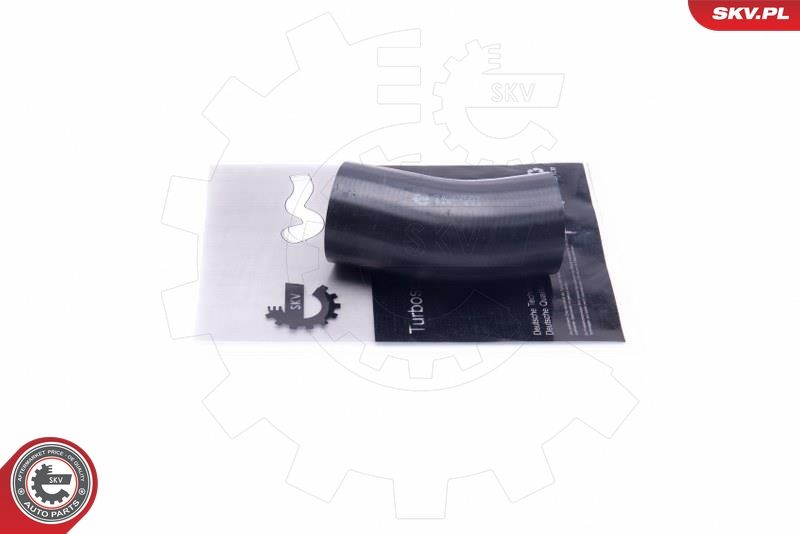 ESEN SKV 24SKV557 Charge Air Hose