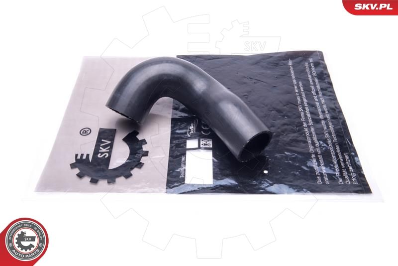 ESEN SKV 24SKV558 Charge Air Hose